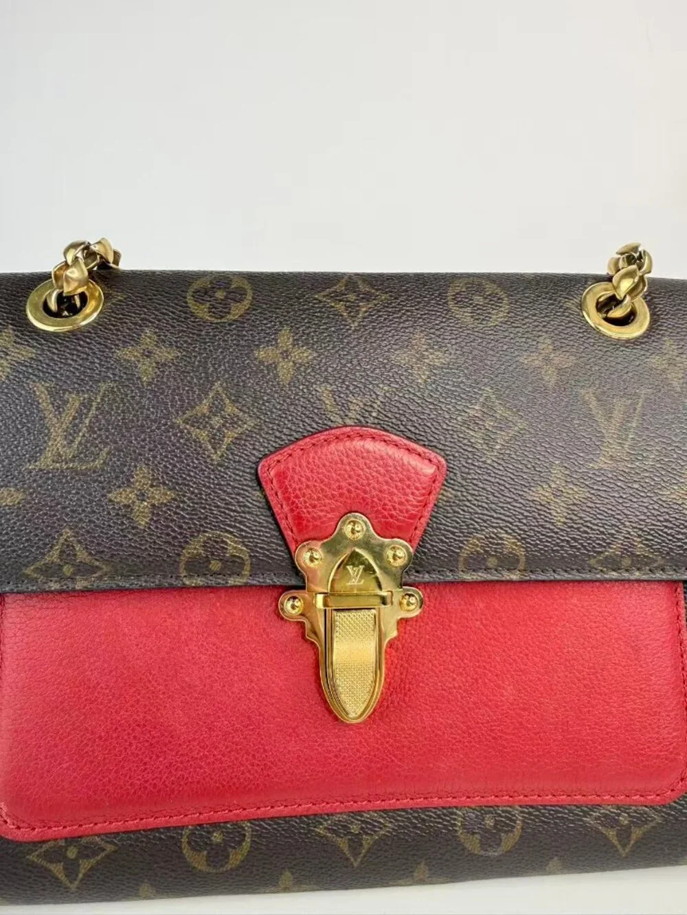 Louis Vuitton saint placide